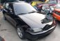1994 Honda Civic ESI MT Black For Sale -1