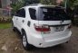 2009 Toyota Fortuner For sale-1
