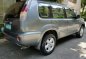 2011 Nissan Xtrail 4x2 not crv not tucson not rav 4-3