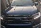 2016 Ford Everest Titanium 4x4-0