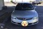 Honda Civic 2007 for sale-0