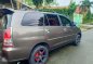 Toyota Innova 2005 For sale-2