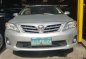 2013 Toyota altis for sale-7