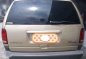 Chrysler Grand Voyager 2002 for sale-0