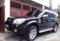 2013 Ford Everest Limited for sale -0