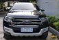 2016 Ford Everest Titanium 3.2 4x4 for sale -3