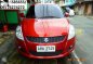 2015 Suzuki Swift for sale-7