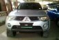 2008 Mitsubishi Strada for sale-1