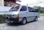 Fresh Toyota hiace Commuter 2000 Fresh-1