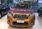 2018 Nissan Navara Automatic for sale -1