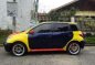 Toyota Yaris 2000 for sale-4