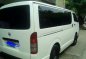 Toyota hiace commuter 2012 for sale -1