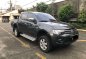 2012 Mitsubishi Strada for sale-0