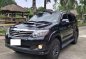 toyota fortuner 2013 for sale -0