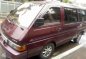 Nissan Vanette 10-12 seaters 1996 for sale -0