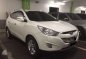 Hyundai Tucson 2011 for sale-0