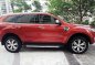 2016 Ford Everest titanium 4x2 titanium-1