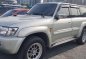 Nissan Patrol 2003 AT Dsl 4x2 for sale-0