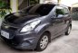 2016 Chevrolet Spark LT 1.2 M-T Local Cebu Unit-1