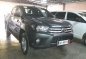 Toyota Hilux 2018 for sale -0