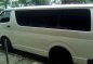 Toyota hiace commuter 2012 for sale -2