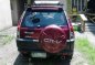 Honda CRV 2003 AT Red For Sale -2