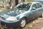 honda civic vti matic 1996 for sale -0