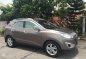 Hyundai Tucson 2011 AT for sale-1