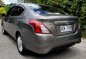 Nissan Almera 1.5 M-T Top of the Line 2016 Model-4