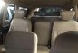 2016 hyundai starex vgt automatic for sale -8