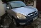 Honda Cr-V 2003 For Sale-0