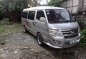 2014 Foton View Manual Diesel for sale-0