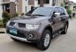 2013 Mitsubishi Montero for sale-1