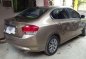 Honda City 2010 1.5 i vtec (top of the line)-4