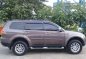 Mitsubishi Montero Sport 2013 for sale-3