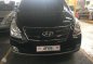 2016 hyundai starex vgt automatic for sale -0