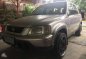 sale or swap honda crv 2001 for sale-1