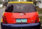 Toyota Yaris 2000 for sale-6