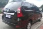 Fastbreak 2017 Toyota Avanza E Manual NSG-1