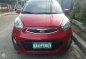 Kia Picanto 2011 for sale-1