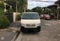 2015 Toyota Hiace for sale-0