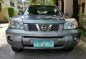 2011 Nissan Xtrail 4x2 not crv not tucson not rav 4-2