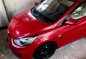 Hyundai Accent 2013 gas AT not civic altis vios-1