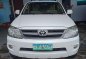 2005 Toyohta Fortuner for sale-0