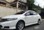 2014 Honda City IVtec Matic for sale-1