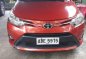 Toyota Vios 2015 for sale -0