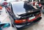1994 Honda Civic ESI MT Black For Sale -3