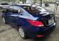 2017 Hyundai Accent Automatic Gas for sale -2