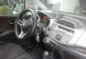 honda jazz 2009 top of the line-1