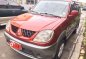 Mitsubishi Adventure Super Sports MT Diesel 2005-2